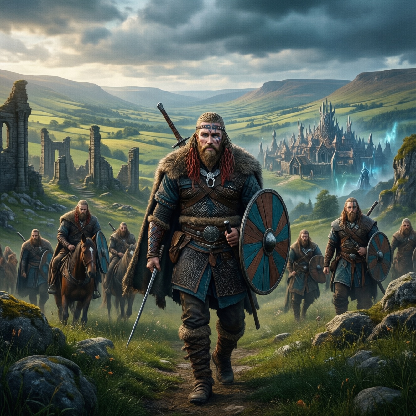Гайды и руководства по assassins creed valhalla для полного прохождения игры